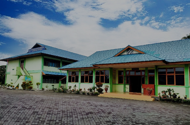 Gedung Polita