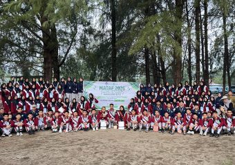 MASA TAARUF (MATAF) Mahasiswa Baru Politeknik ‘Aisyiyah Sumatera Barat T.A 2026/2027