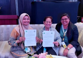 MOU POLITA SUMBAR-HCT ACADEMY PHILIPINES